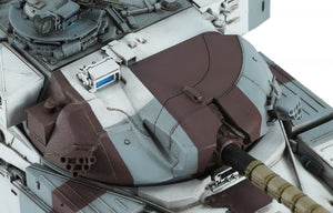 Meng Model TS-051 British Main Battle Tank Chieftain Mk10 1/35 – immagine 5