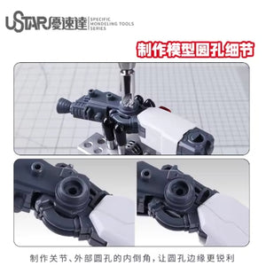 U-Star UA-90271 Model Slope Maker – Bild 4
