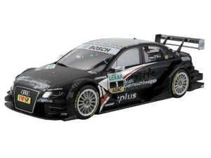 Revell 07176 Audi A4 2009 1/24 – image 2