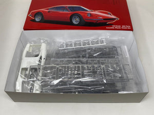 Fujimi 126524 Ferrari Dino 246GT Early/Late Type 1/24 – zdjęcie 4