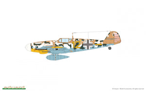 Eduard 2143 WUNDERSCHÖNE NEUE MASCHINEN pt. 2 DUAL COMBO - Limited 1/72 – Bild 19