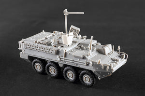 Trumpeter 07424 M1131 Stryker Fire Support Vehicle 1/72 – imagen 5