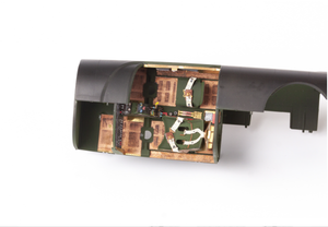 Eduard 33296 B-25H seatbelts HKM 1/32 – image 2