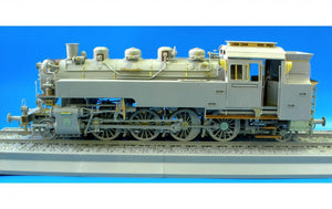 Eduard 36174 BR 86 exterior 1/35 Trumpeter – immagine 2