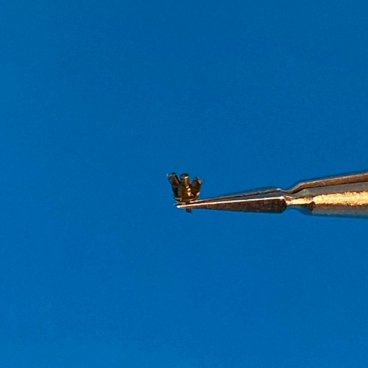 Point of no Return 3523022 Nakrętki motylkowe M14 i M16 / M14 and M16 wing nuts 1/35 – Bild 10