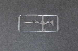 Trumpeter 02890 Westland Whirlwind 1/48 – immagine 9