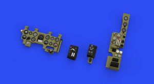 Eduard 644134 A6M2 LooKplus EDUARD 1/48 – imagen 3