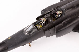 Maquette Eduard SS735 F-4EJ pour FINE MOLDS au 1/72 – image 7