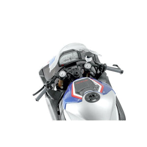 Meng Model MT-004S BMW HP4 Race Pre-coloured 1/9 – zdjęcie 9