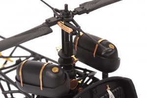Eduard 491275 OH-13 ITALERI 1/48 – zdjęcie 3