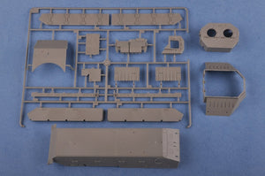 Hobby Boss 83869 IDF APC Nagmachon Doghouse I 1/35 – immagine 4