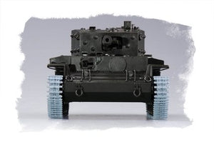 Hobby Boss 81004 Cromwell tank tracks 1/35 – Bild 2