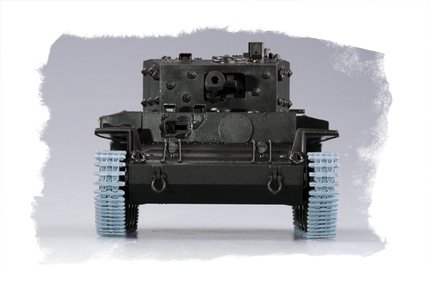 Hobby Boss 81004 Cromwell tank tracks 1/35 – Bild 2
