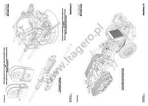 Kagero 7088 M16 Half-Track EN/PL – immagine 3