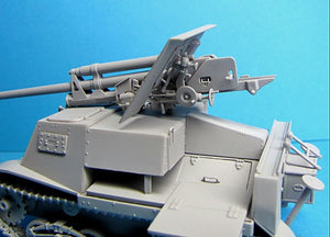 Mirror Models 35202 RUSSIAN ZIS 30 SPG 1/35 – imagen 5