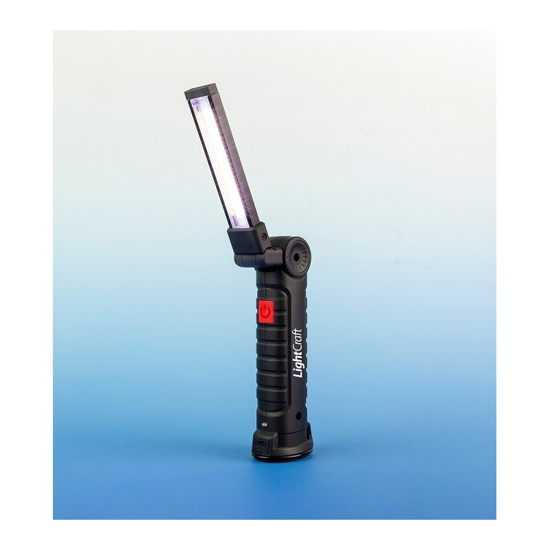 Lampe de travail magnétique à LED Lightcraft LC7000
