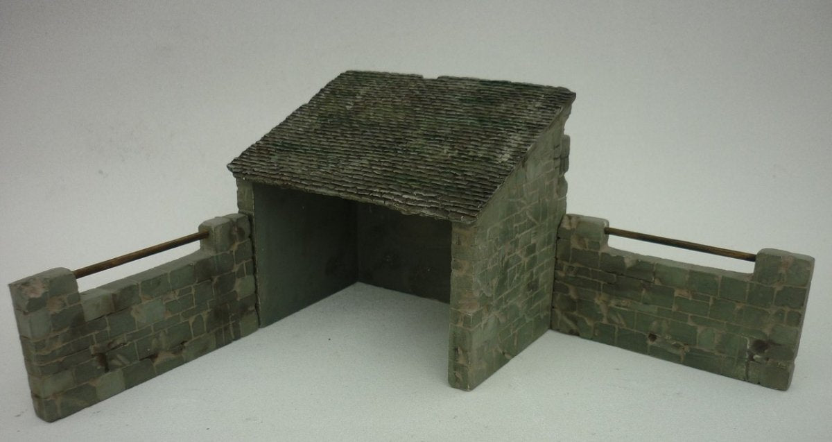 RT-Diorama 35169 European Farmyard 1/35 – zdjęcie 3