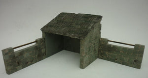 RT-Diorama 35169 European Farmyard 1/35 – zdjęcie 3