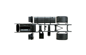Italeri 93834 DAF XF 95 SUPER SPACE CAB 1/24 – Bild 6