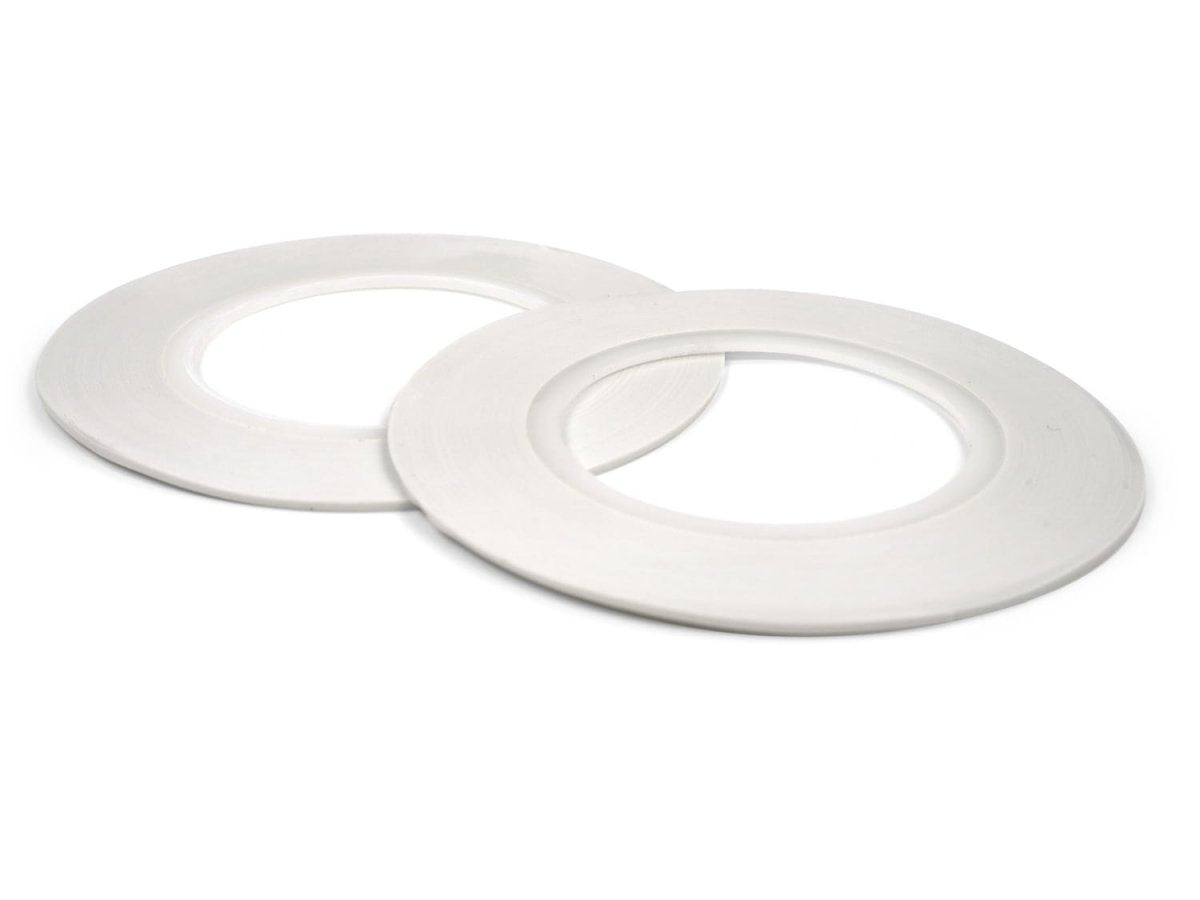 Ruban de masquage flexible Vallejo T07008 (2 mm x 18 m)