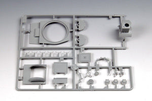 Trumpeter 00312 Russia KV-2 Tank 1/35 – zdjęcie 16