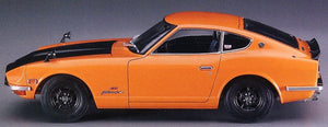 Hasegawa HC18 Nissan Fairlady Z432R 1970 1/24 – immagine 2