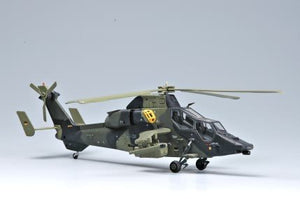 Hobby Boss 87214 Tiger UHT (German) 1/72 – imagen 5