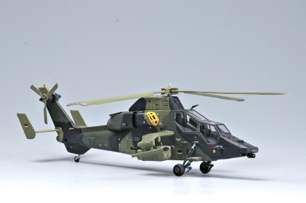 Hobby Boss 87214 Tiger UHT (German) 1/72 – imagen 5