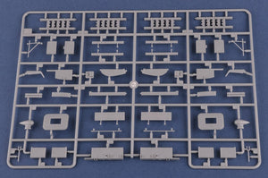 Hobby Boss 83211 B-24J Liberator 1/32 – immagine 23