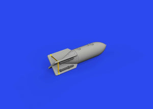Eduard 672324 Bf 109 SC250 bomb EDUARD 1/72 – Bild 4