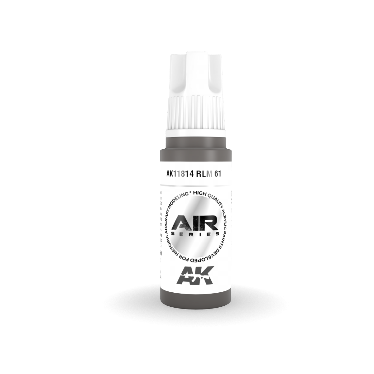 AK Interactive AK11814 RLM 61 – AIR 17ml – imagen 3
