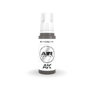 AK Interactive AK11814 RLM 61 – AIR 17ml – imagen 3