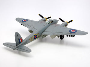 Tamiya 61062 De Havilland Mosquito FB Mk.VI/NF Mk.II 1/48 – Bild 3