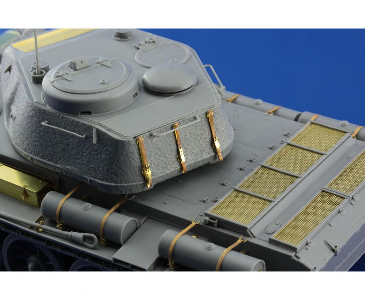 Eduard 36339 T-44 MINIART 1/35 – image 4