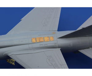 Eduard 73559 Mirage F.1 SPECIAL HOBBY 1/72 – Bild 10