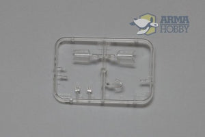 Arma Hobby 70019 Hurricane Mk I Expert Set 1/72 – immagine 13