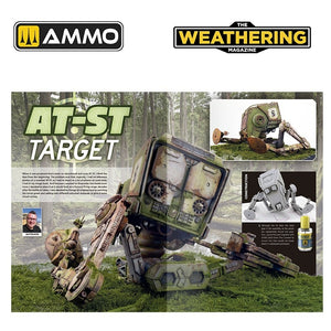 Ammo of Mig 4537 THE WEATHERING MAGAZINE 38 - Rust 2.0 (English) – imagen 3