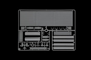 Italeri 5615 Dock with Stairs 1/35 – Bild 6