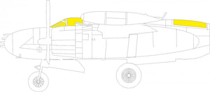 Eduard BIG49326 B-26K Invader ICM 1/48 – image 2