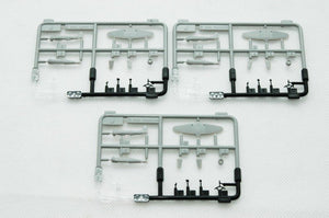 Trumpeter 05608 USS CV-2 Lexington carrier 05/1942 1/350 – Bild 17
