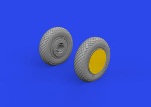 Eduard 644282 FM-1 LooKplus TAMIYA 1/48 – zdjęcie 6