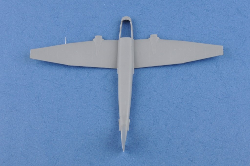 Hobby Boss 80297 German Ju88 1/72 – Bild 9