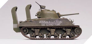 Academy 13203 M4A2 SHERMAN U.S. MARINES 1/35 – Bild 2