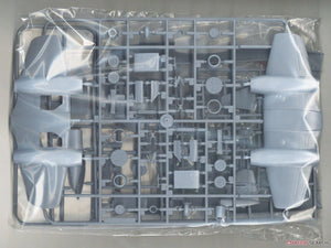 Special Hobby 72424 Gloster Meteor F.8 Prone Pilot 1/72 – immagine 2