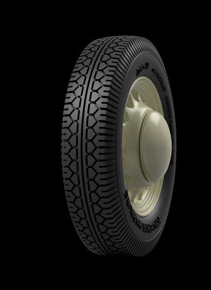 Panzer Art RE35-847 Schwimmwagen &amp;#39;Trippel&amp;#39; Road Wheels No.2 1/35 – imagen 2