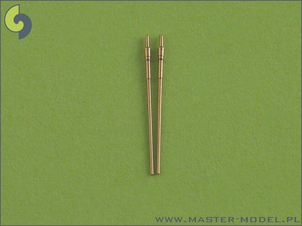 Canons Master SM-700-021 USN 5 pouces/62 (12,7 cm) Mark 45 (2 pièces) - Classe Arleigh Burke USN, KDX II coréen, Classe Kongo japonais