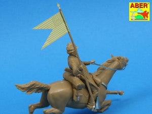 Aber 35249 8th Pennsylvania Cavalry 89th Regiment Pennsylvanian Volunteers 1/35 – zdjęcie 3