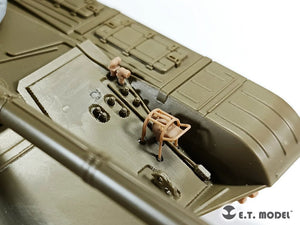 E.T. Model P35-270 Lights Set for Russian T-72 Family ( 3D Print ) 1/35 – imagen 6
