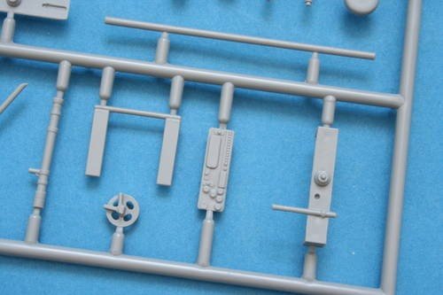 Specjal Hobby 32004 239 Buffalo Taivaan Helmi over Finland 1/32 – imagen 2