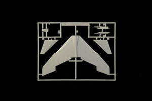 Italeri 1456 F-8E Crusader 1/72 – zdjęcie 6